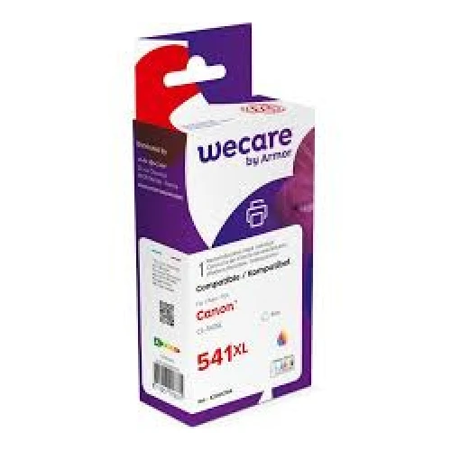 WECARE Tinte XL rebuilt color CL-541XLWE