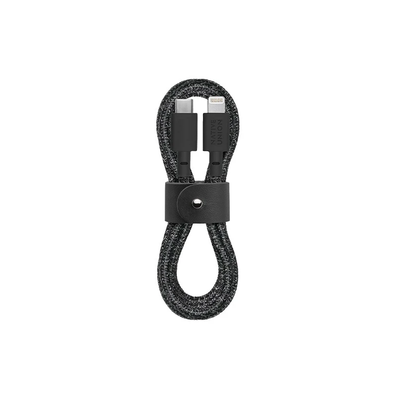Native Union Belt Lightning-Câble 1.2 m