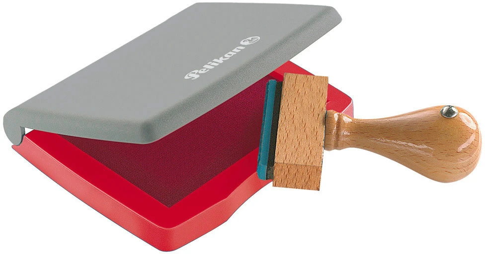 PELIKAN Tampon encreur Gr. 3