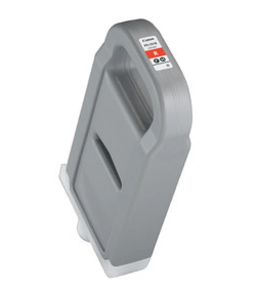 CANON Tintenpatrone red