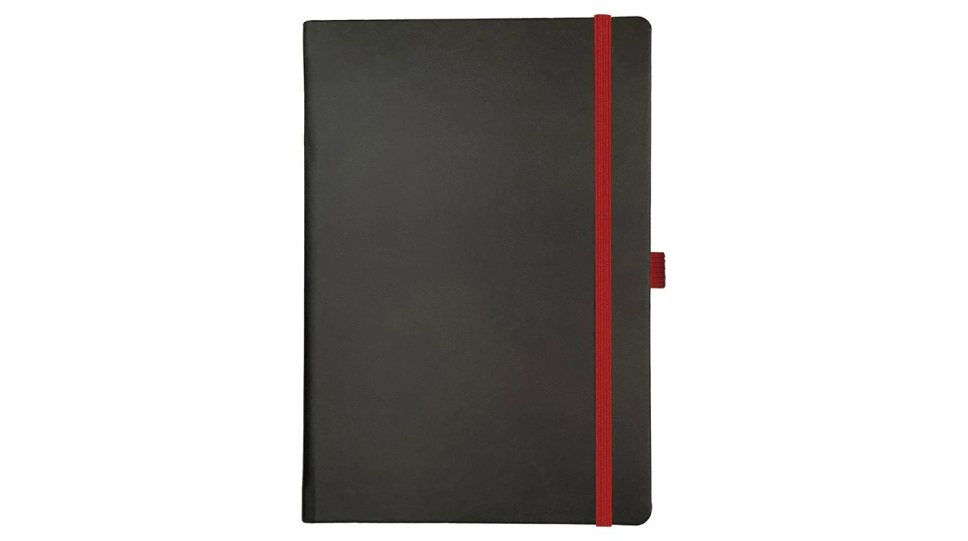 DENKZETTEL® Notizbuch Classic - A5