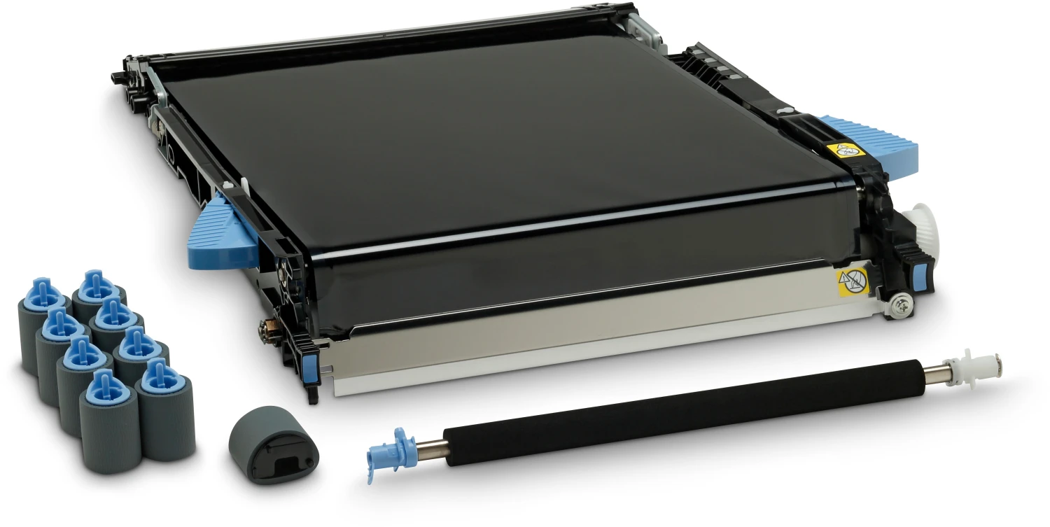 HP Fuser