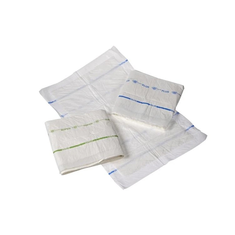 ID Alèse de lit Expert Protect Plus 30 pièces