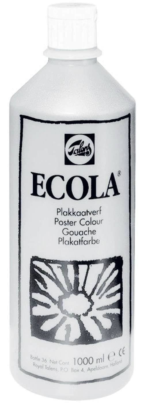 TALENS Plakatfarbe 1000ml