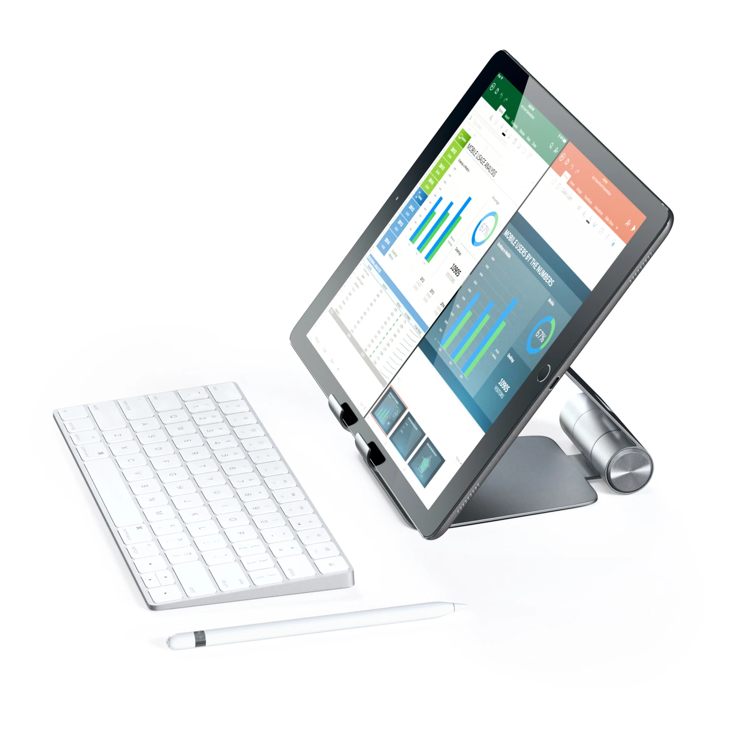 Satechi Mobile Stand für Smartphones & Tablets