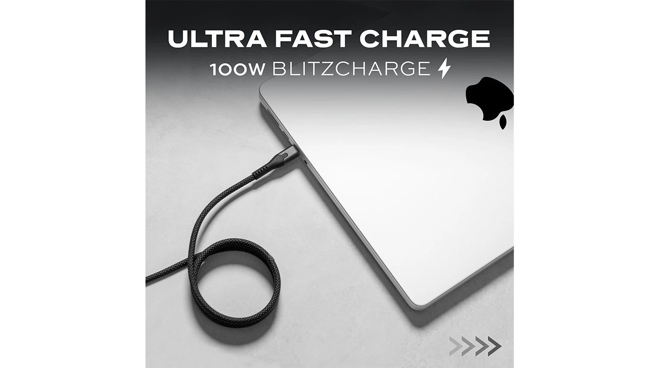 STATIK MagStack Pro USB-C zu C Kabel
