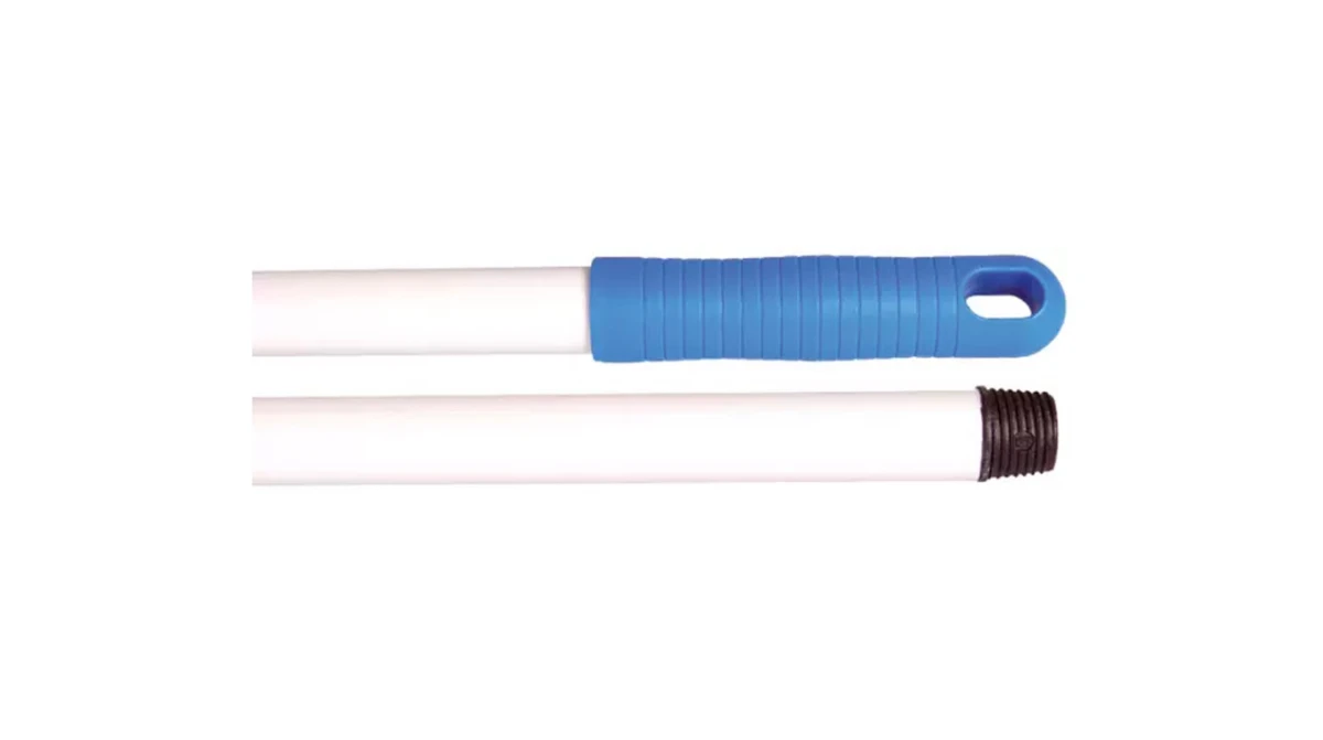 EDI CLEAN Manche en fibre de verre - longueur totale : 150 cm