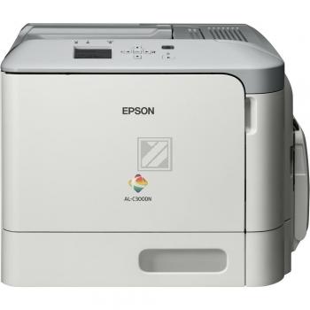 Workforce AL-C 300 DTN