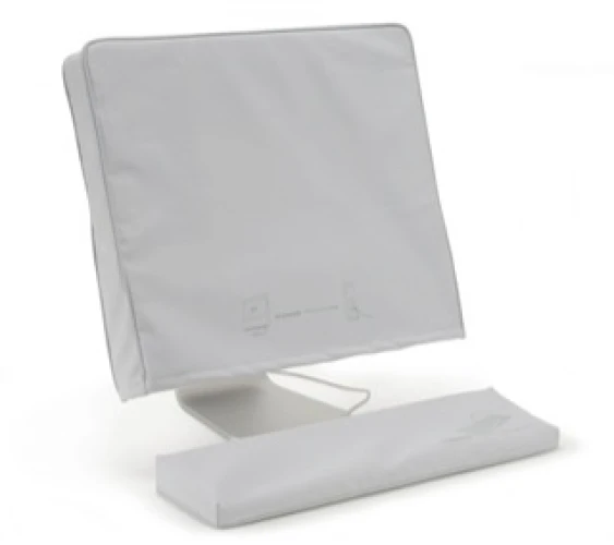 TUCANO Cappuccio Cover iMac 24"