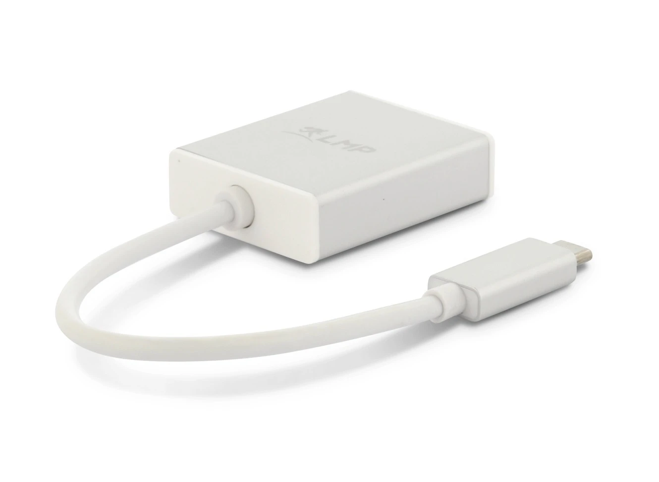 LMP Adaptateur USB-C vers HDMI 2.0 - 4K