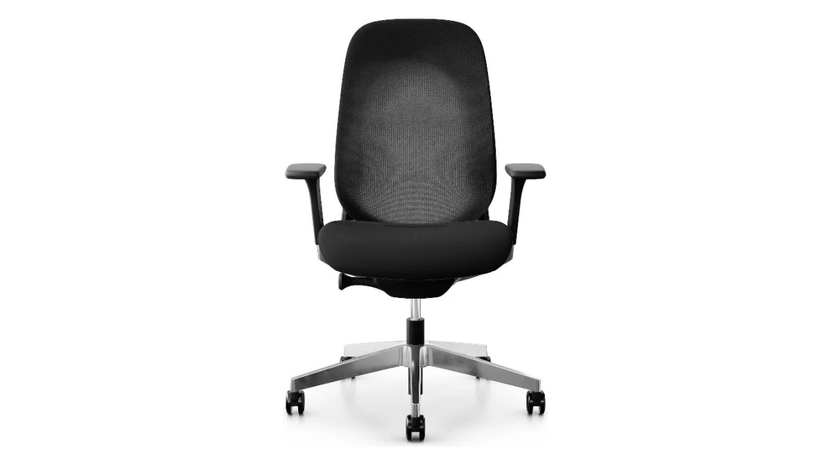 GIROFLEX Chaise de bureau 40 Comfort