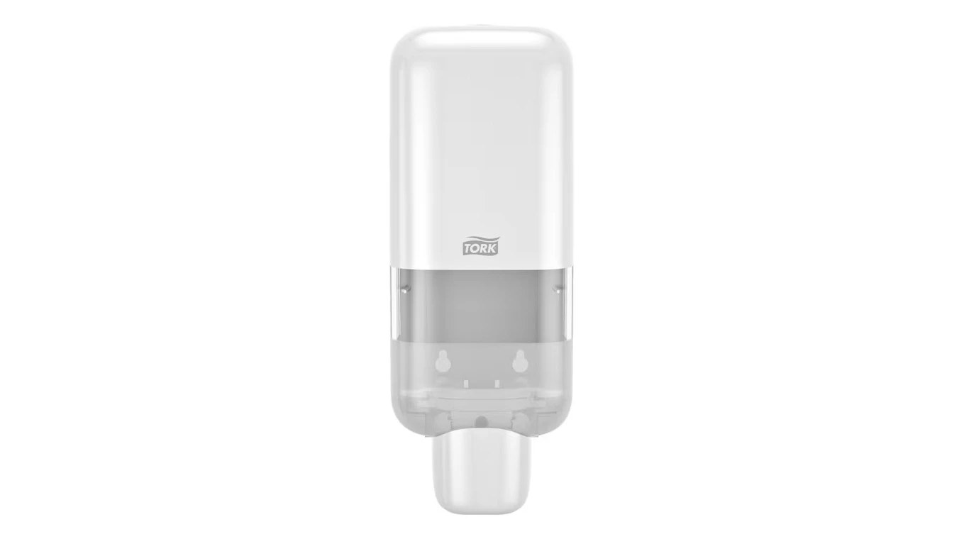 TORK Distributeur pour savon et désinfectant pour les mains