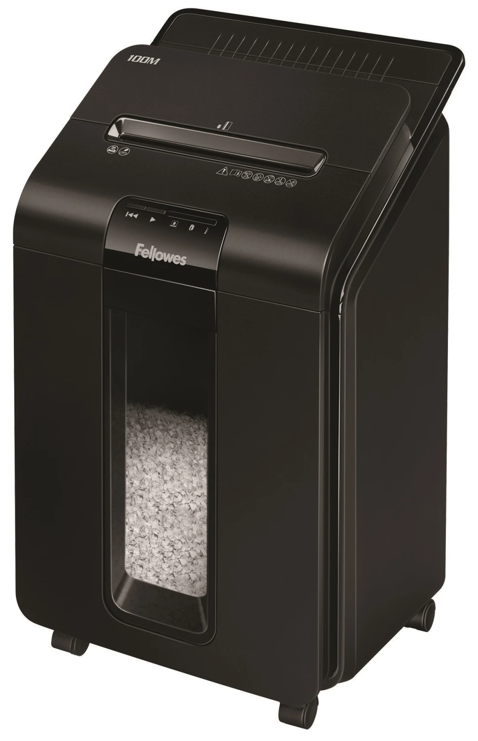 FELLOWES Destructeur doc. AutoMax 100M