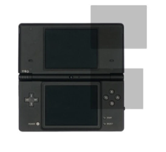 ARTWIZZ Nintendo DSi ScratchStopper Film de protection