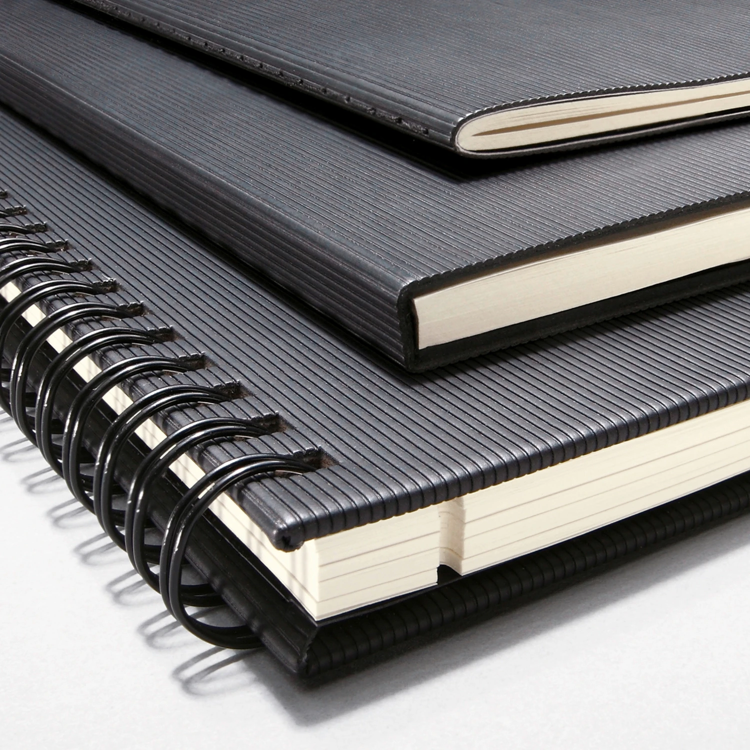 CONCEPTUM Notizheft Softcase A6 - liniert