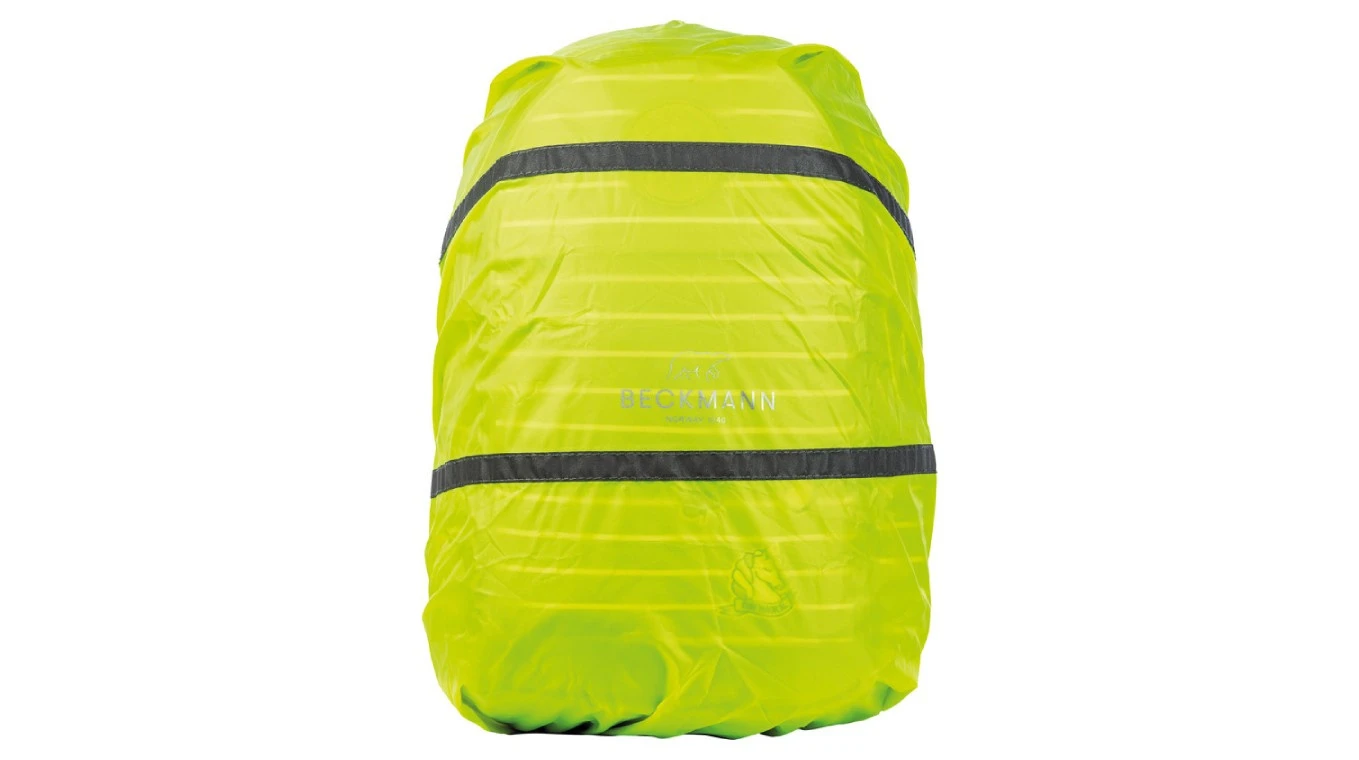 BECKMANN Sac à dos Urban Midi