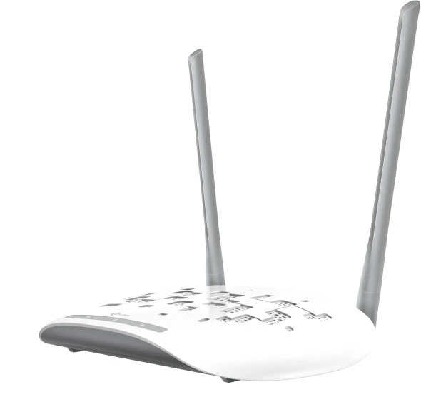 TP-LINK TL-WA801N 300Mbit/s WLAN N Access Point
