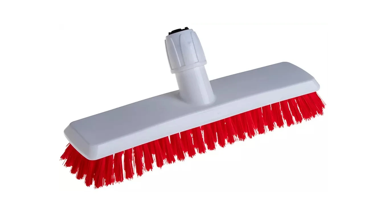 EDI CLEAN Hygieneschrubber 30 cm