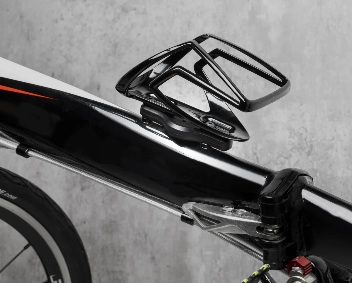 LAUT BIKE TAG Bottle AirTag Mount