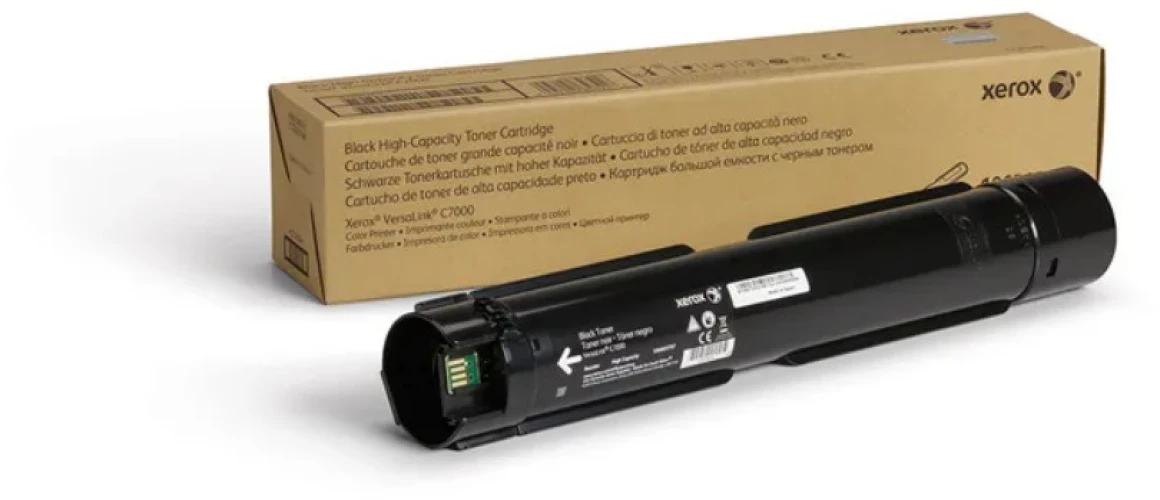 XEROX 106R03757 Cartouche toner noir
