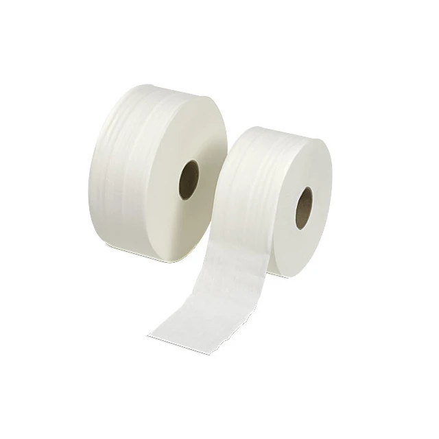 EDELWEISS Papier toilette SMART Jumbo Maxi 2 couches, 6 rouleaux