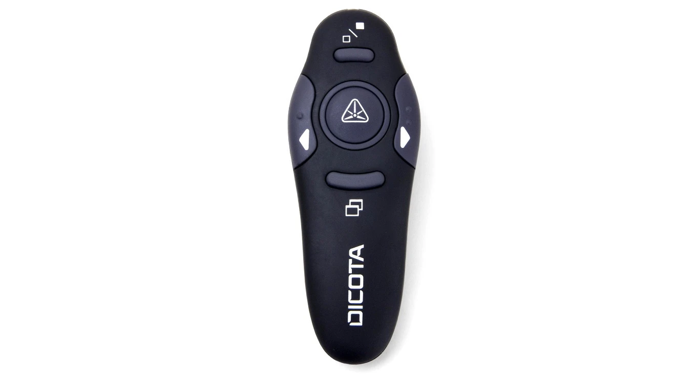 DICOTA Pin Point Wireless Laser Pointer