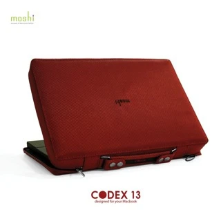 Moshi CODEX 13 Poche MacBook/Air/Pro 13"