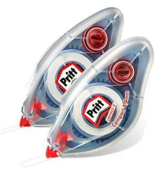 PRITT Compact Roller 6 mm x10 m