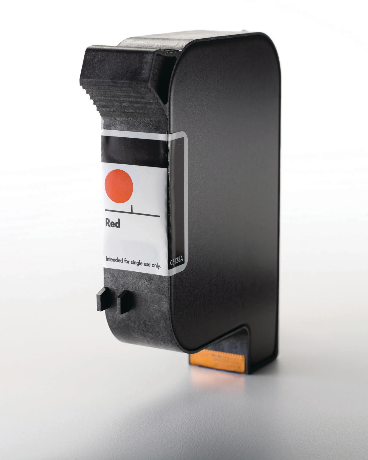 HP SPS Tintenpatrone rot