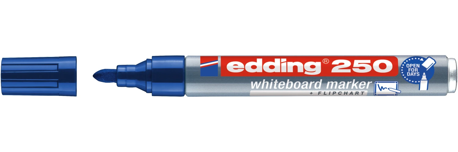 EDDING Marquer tableaux 250