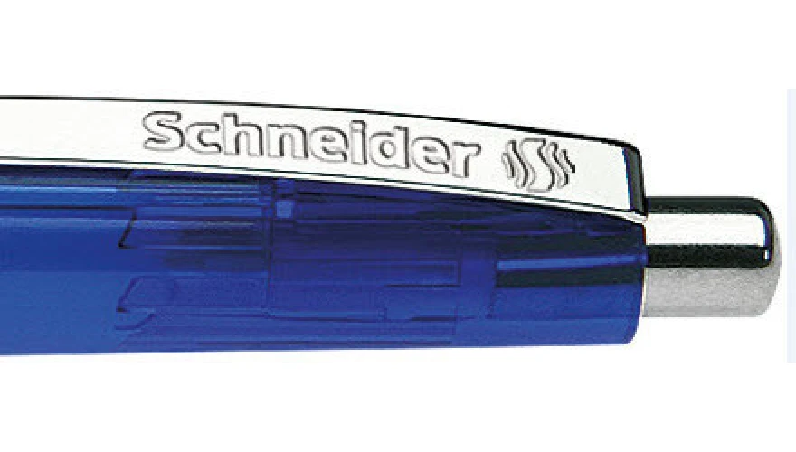 SCHNEIDER Stylo à bill.ICY Colours 0.5mm