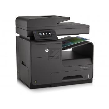 Officejet Pro X 476 DN