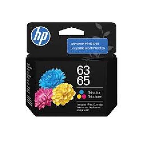 HP Tintenpatrone XL 302/304 color B7RT8AE#LS1