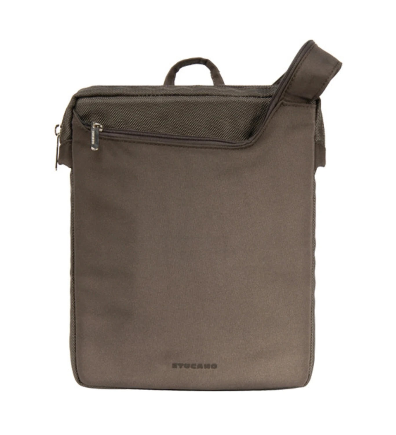 TUCANO Schultertasche Finatex Extra Small 11"
