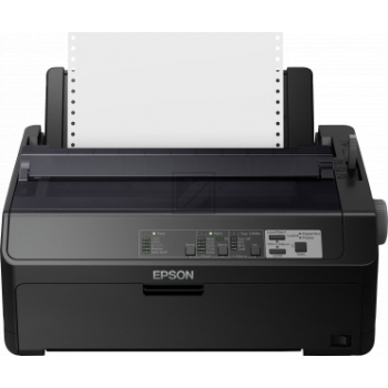FX 890 II