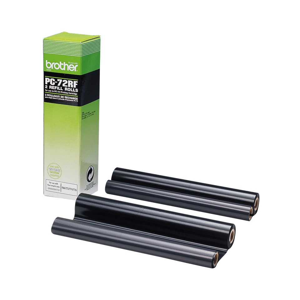 BROTHER Refill Filmrollen