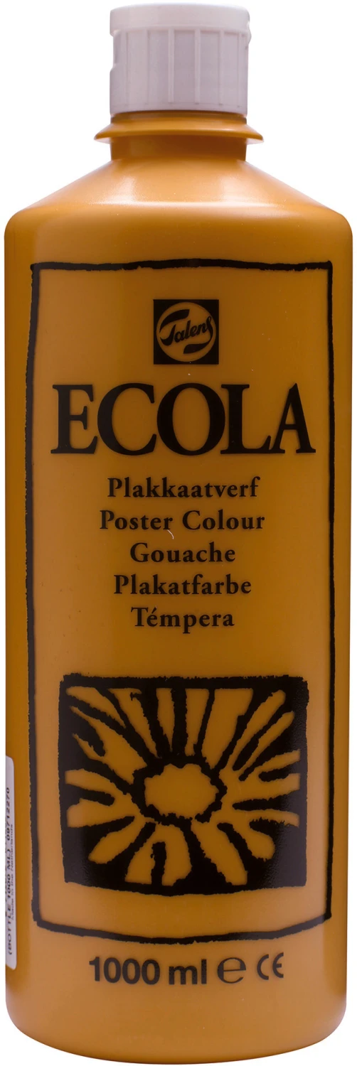 TALENS Plakatfarbe 1000ml