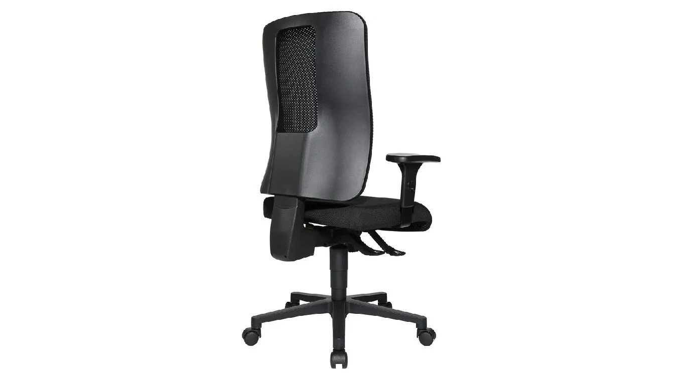 TOPSTAR Chaise de bureau Open X