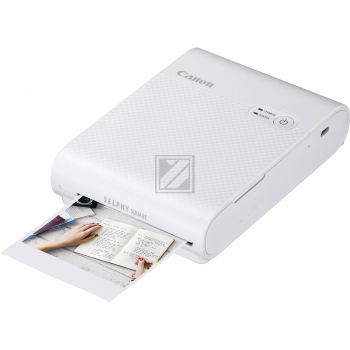 SELPHY Square QX 10 (white)