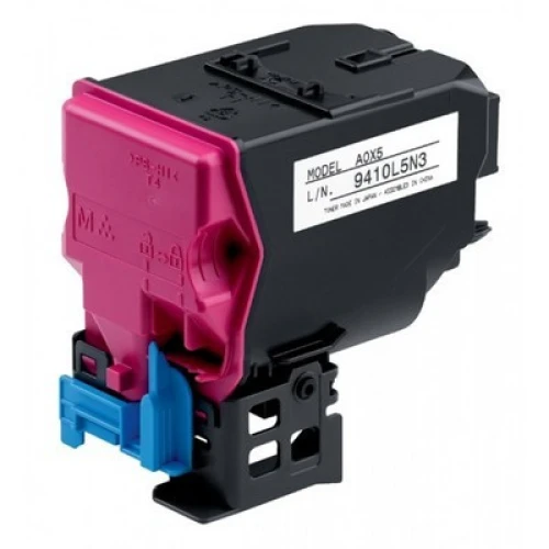 KONICA Toner TNP-27M magenta