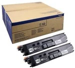 BROTHER Toner Super HY Twin noir