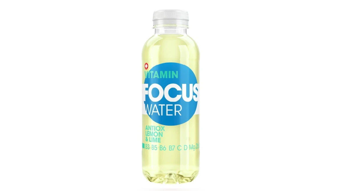 FocusWater