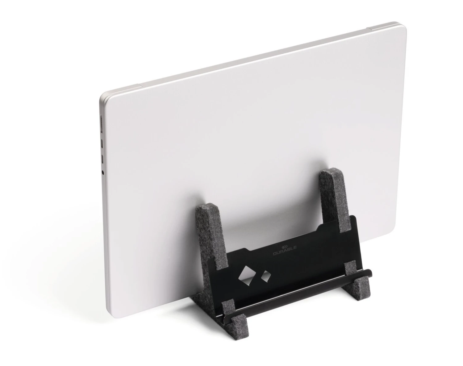 DURABLE Support pour ordinateur portable Vertical Effect