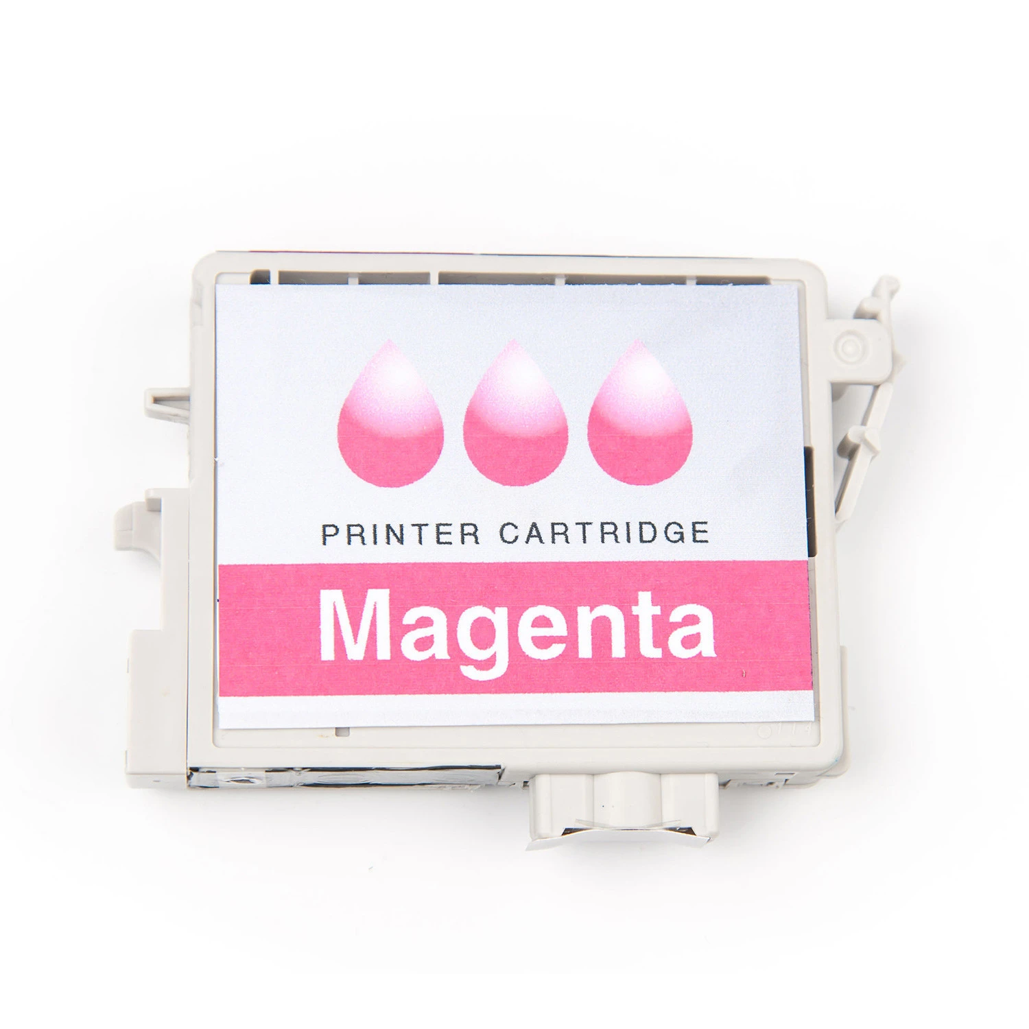 CANON Tintenpatrone magenta