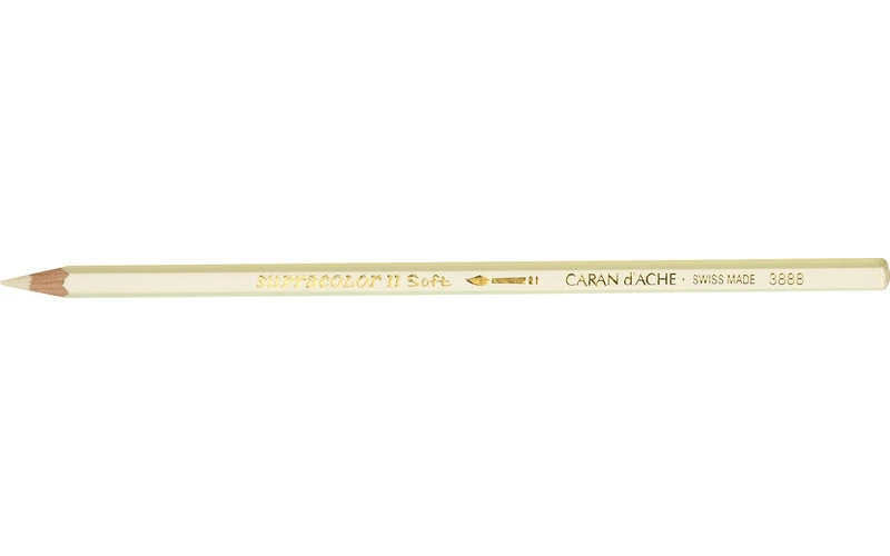 CARAN D'ACHE Buntstifte Supracolor 3.8 mm