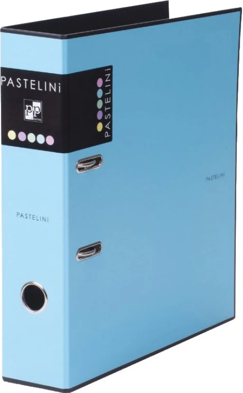 PASTELINI Ordner 7 cm