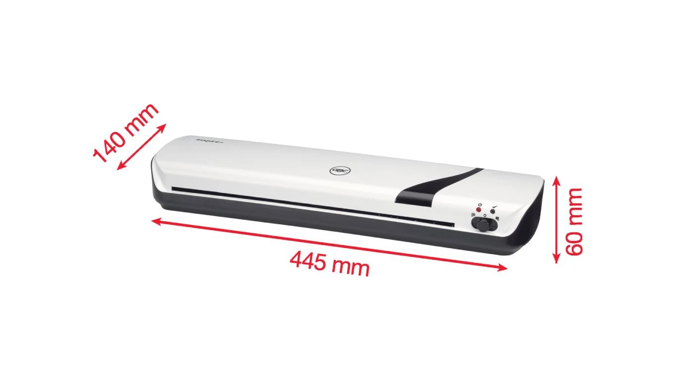 GBC Laminiergerät Inspire+ A3