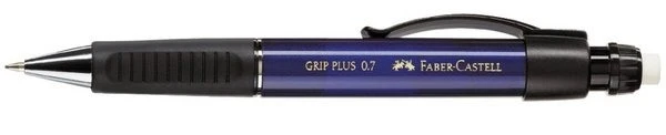 FABER-CASTELL Porte-mine GRIP PLUS