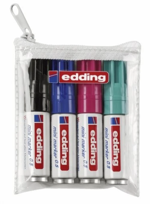 EDDING Mini Marker