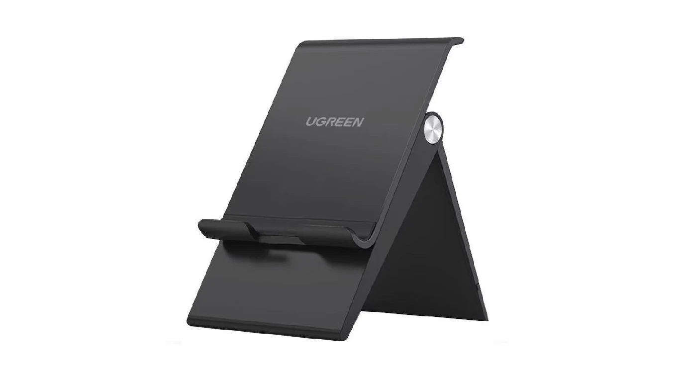UGREEN Multi-Angle Phone Stand réglable en hauteur
